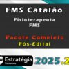 Fisioterapeuta FMS) fisioterapeuta 202