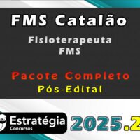 Fisioterapeuta FMS) fisioterapeuta 202