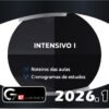 Intensivo I g7 2026