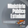 Mistério Público Legislacao Destacada 2026 – Plano Extensivo