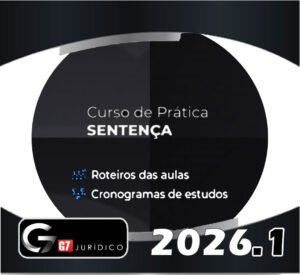 PRATICA SENTENCA G7 2026