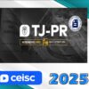 TJ PR Intensivo Pro Juiz Substituto