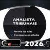 analista de tribunais g7 2206