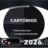 cartorios g7 2026