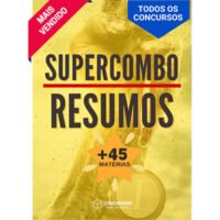 concurseiro fora da caixa