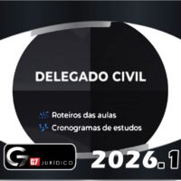 delegado civil g7 2026 dpc
