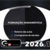 formacao humanistica g7 2026