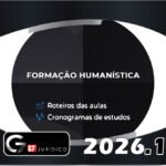 formacao humanistica g7 2026