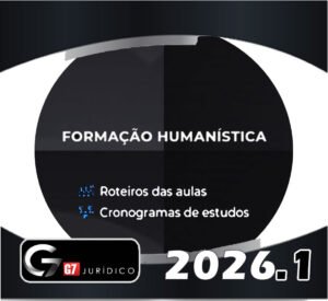 formacao humanistica g7 2026