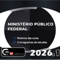 ministerio publico federal mpe g7 2026