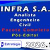 INFRA S.A.Analista Engenheiro Civiljpg