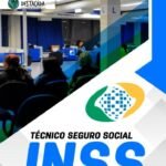 Técnico Do Seguro Social Do Inss - Legislacao Destacada 2026