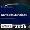 carreira juridica 226 supremotv