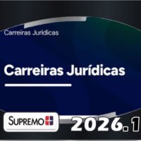 carreira juridica 226 supremotv