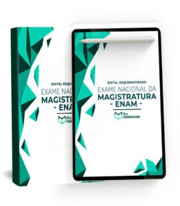 enam meu esquematizado 2026