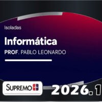 informatica 2026
