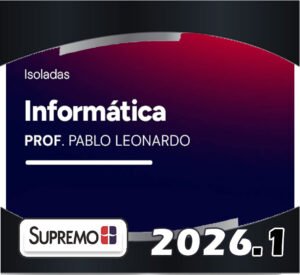 informatica 2026