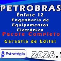 PETROBRAS Ênfase 12