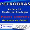 PETROBRAS Ênfase 23 Geofísica Geologia