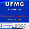 UFMG Arquivista