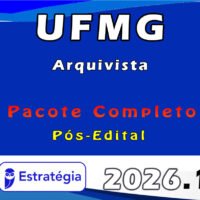 UFMG Arquivista
