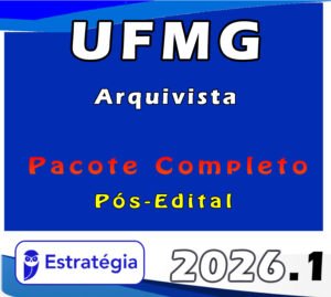 UFMG Arquivista