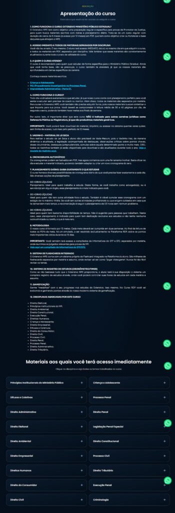 rumo ao mp rumo ao mp