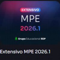 rumo ap mp 2026