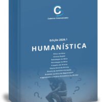 HUMANÍSTICA – EDIÇÃO 2026.1 cadernos sistematizados