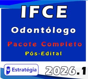 IFCE Odontólogo