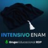 Intensivo ENAM 2026.1 rumoamagistratura