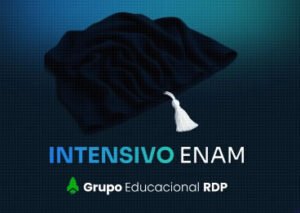 Intensivo ENAM 2026.1 rumoamagistratura