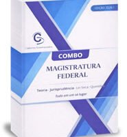 Magistratura Federal – Edição 2026.1