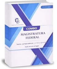 Magistratura Federal – Edição 2026.1