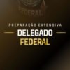 PREPARAÇÃO EXTENSIVA DELEGADO FEDERAL DD 206