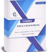 Procuradorias – Cadernos Sistematizados 2026