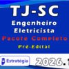 TJ SC Engenheiro Eletricista