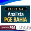 aprovacao pge RETA FINAL PGE ACRE