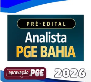 aprovacao pge RETA FINAL PGE ACRE