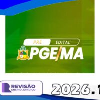 pge ma revisao pge 2026