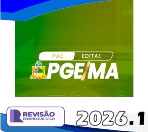 pge ma revisao pge 2026