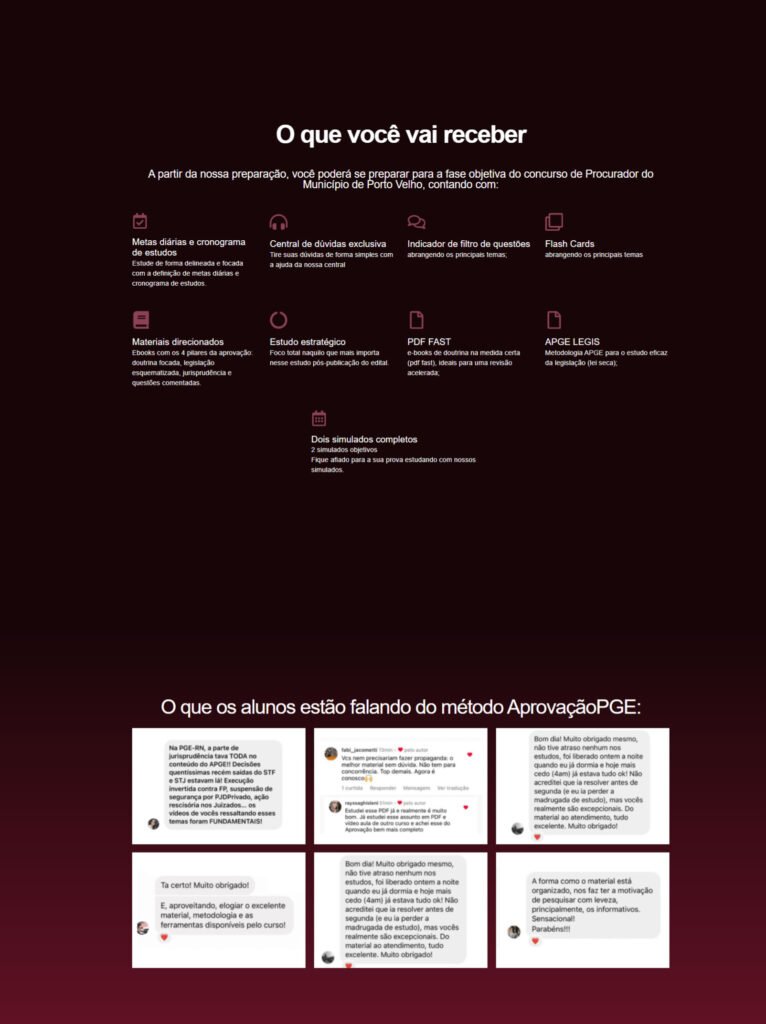 pgm porto velho 2026 2 pgm porto velho 2026 2