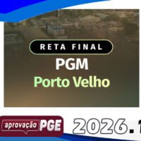 pgm porto velho 2026 5