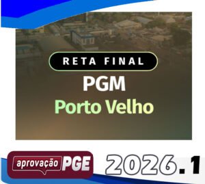 pgm porto velho 2026 5