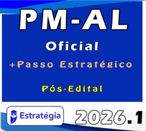 pm al pos 2026 passo