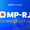 MP RJ Promotor de Justiça Reta Final ceisc 2026