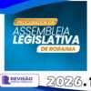 assembleia de roraima revisao pge