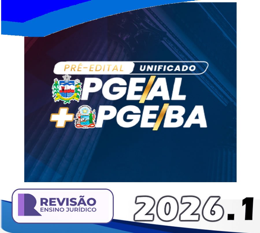 pge al ba revisao pge