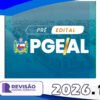 pge al revisao pge