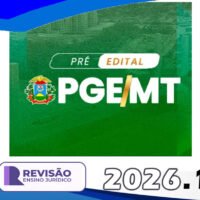 pge mt revisao pge